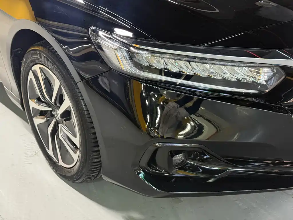 Accord 2022 Sharp Hybrid 2.0L Sharp Collar Edition купить на сайте DeffCars
