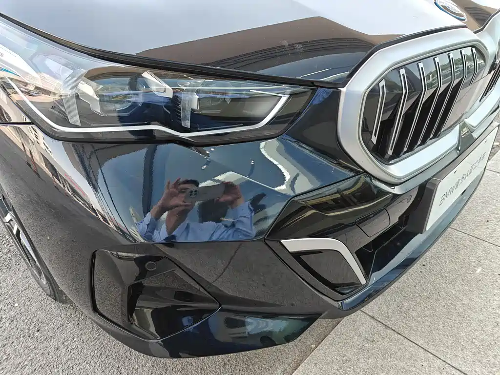 BMW i5 2024 eDrive 35L Exclusive M Sports Package купить на сайте DeffCars