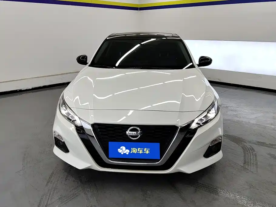Teana 2019 2.0L XL Comfort Edition купить на сайте DeffCars
