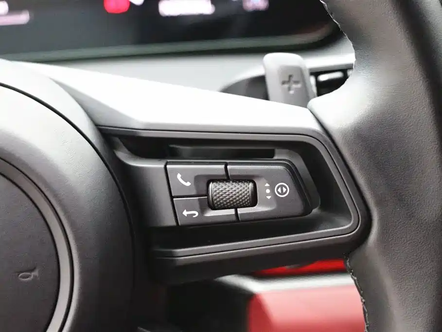 Panamera 2024 Panamera 2.9T купить на сайте DeffCars