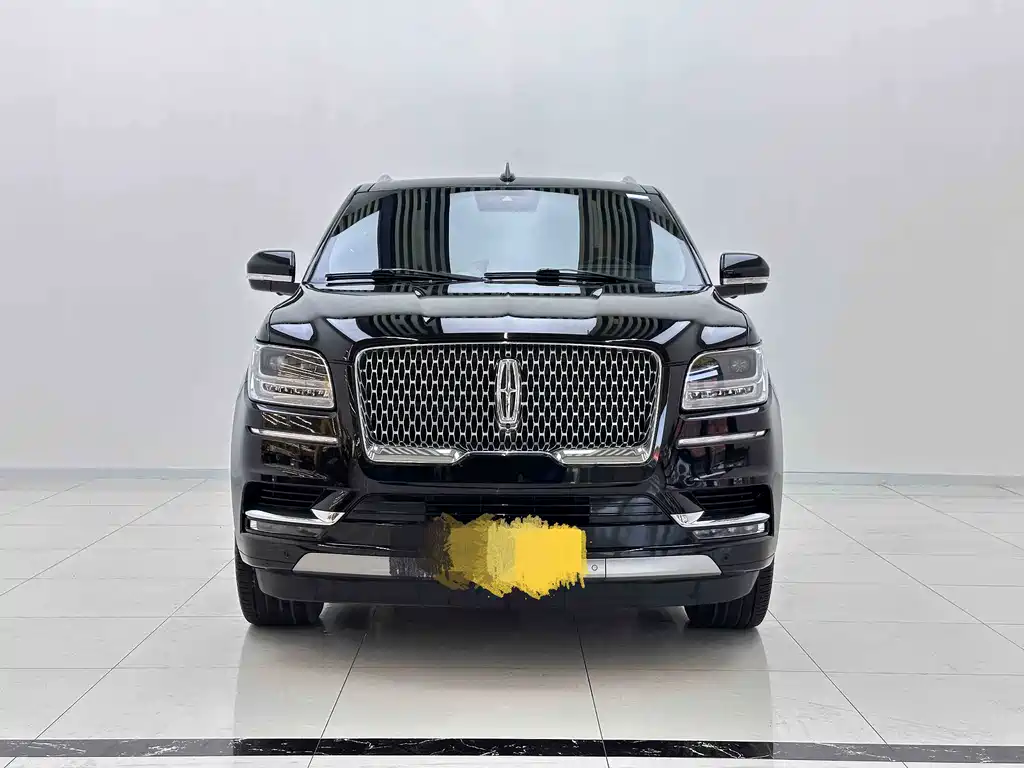 Navigator 2020 3.5T Honor Edition купить на сайте DeffCars