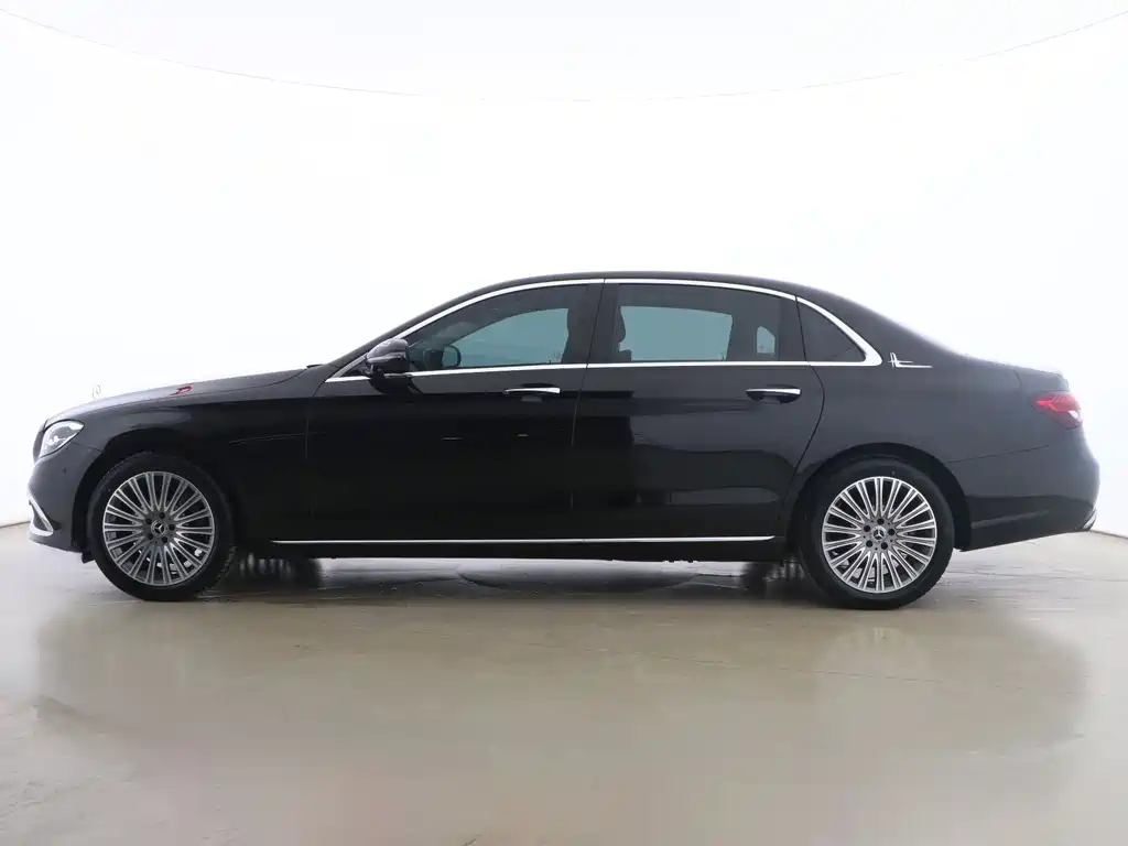 Mercedes-Benz E-Class 2021 facelift E 300 L fashionable model купить на сайте DeffCars