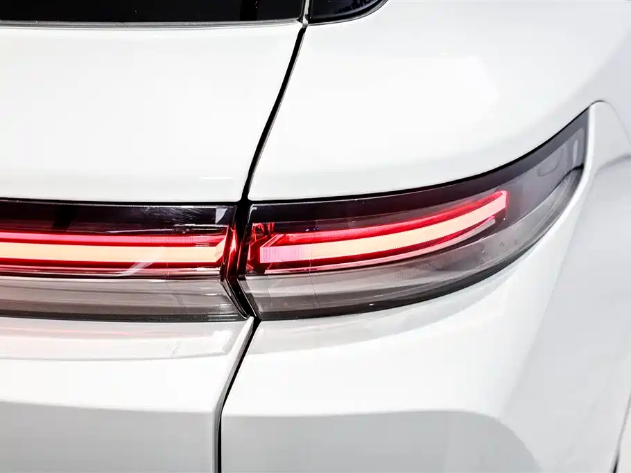 Ideal L9 2025 Ultra smart refresh version купить на сайте DeffCars