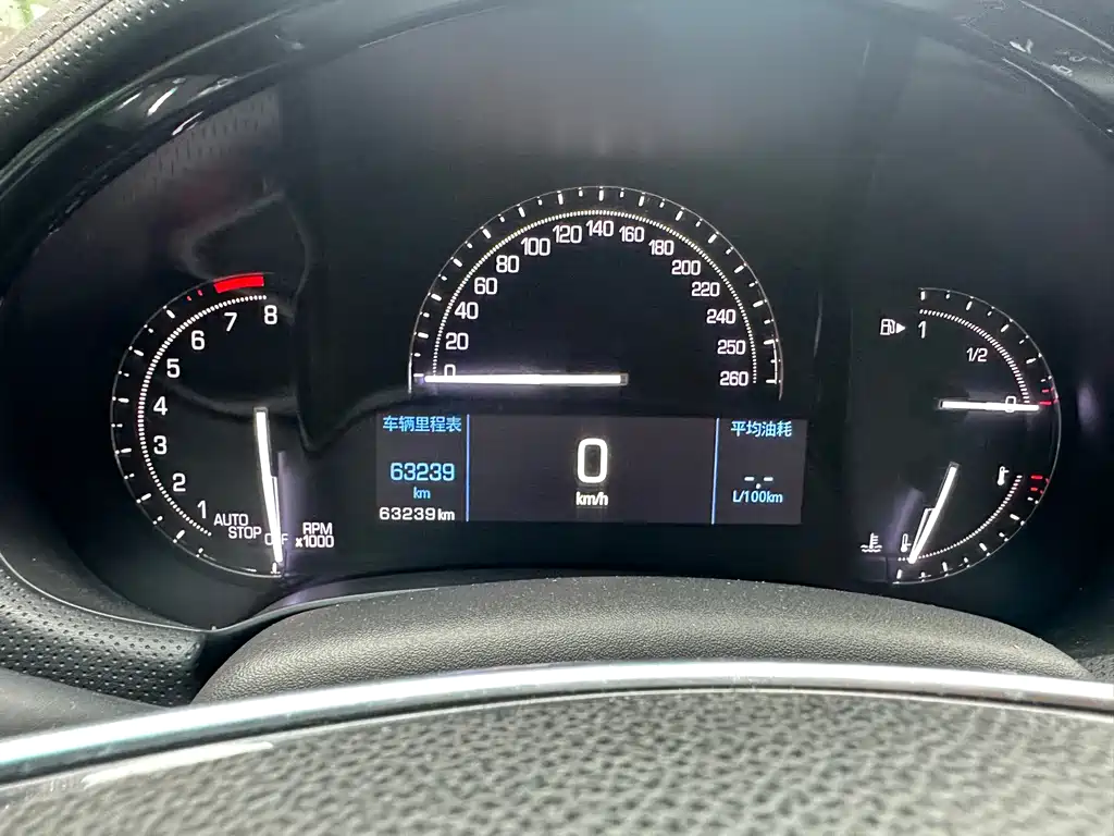 Cadillac XTS 2018 28T Technology купить на сайте DeffCars