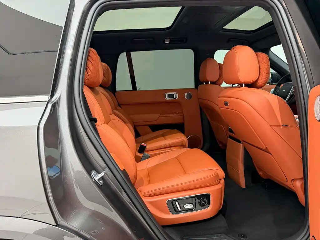 Ideal L9 2022 Max купить на сайте DeffCars