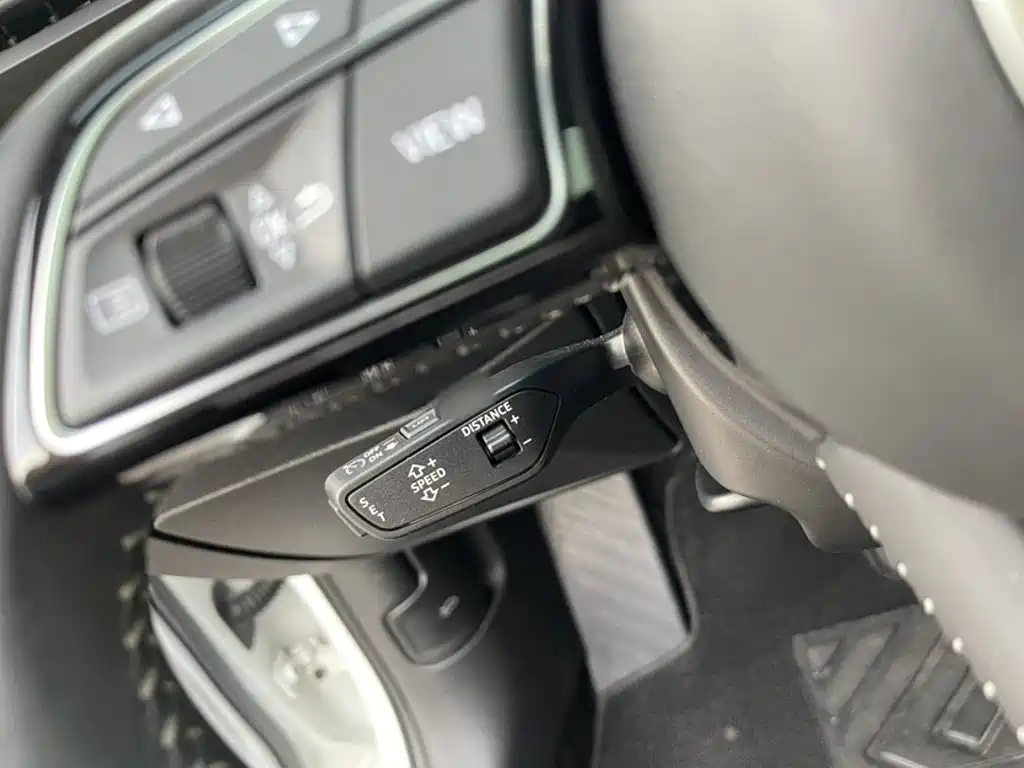 Audi A3 2022 Sportback 35 TFSI stylish and sporty купить на сайте DeffCars