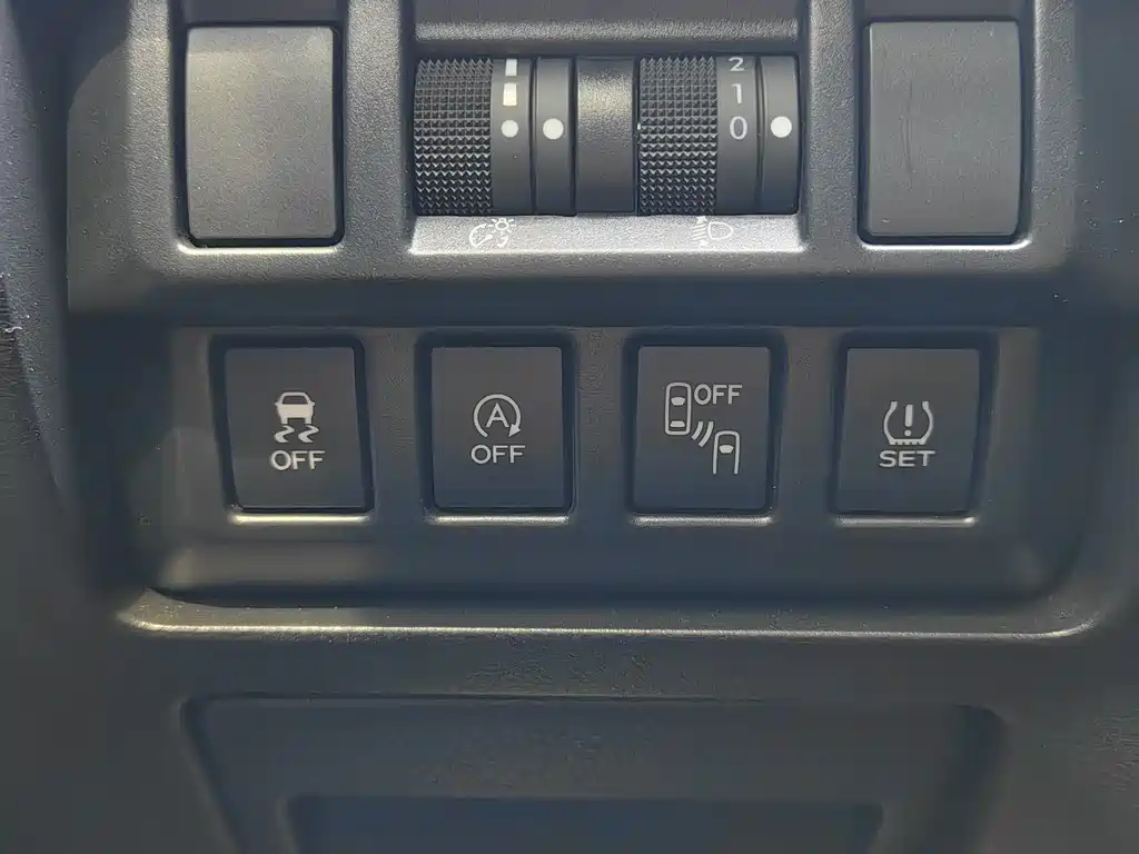 Subaru XV 2022 2.0i AWD Deluxe Edition EyeSight купить на сайте DeffCars