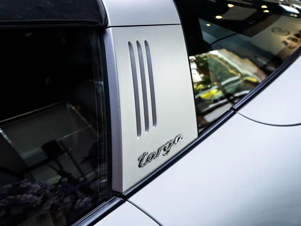 Porsche 911 2016 Targa 4 3.0T купить на сайте DeffCars