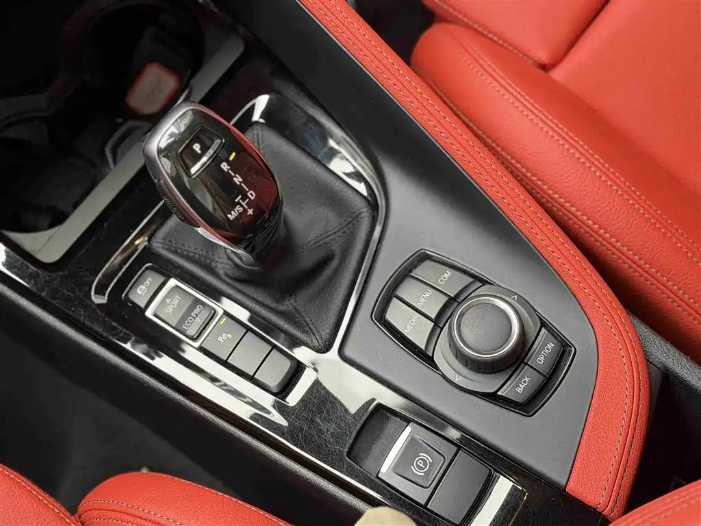 BMW X2 2020 sDrive25i Leading M Sports Package купить на сайте DeffCars