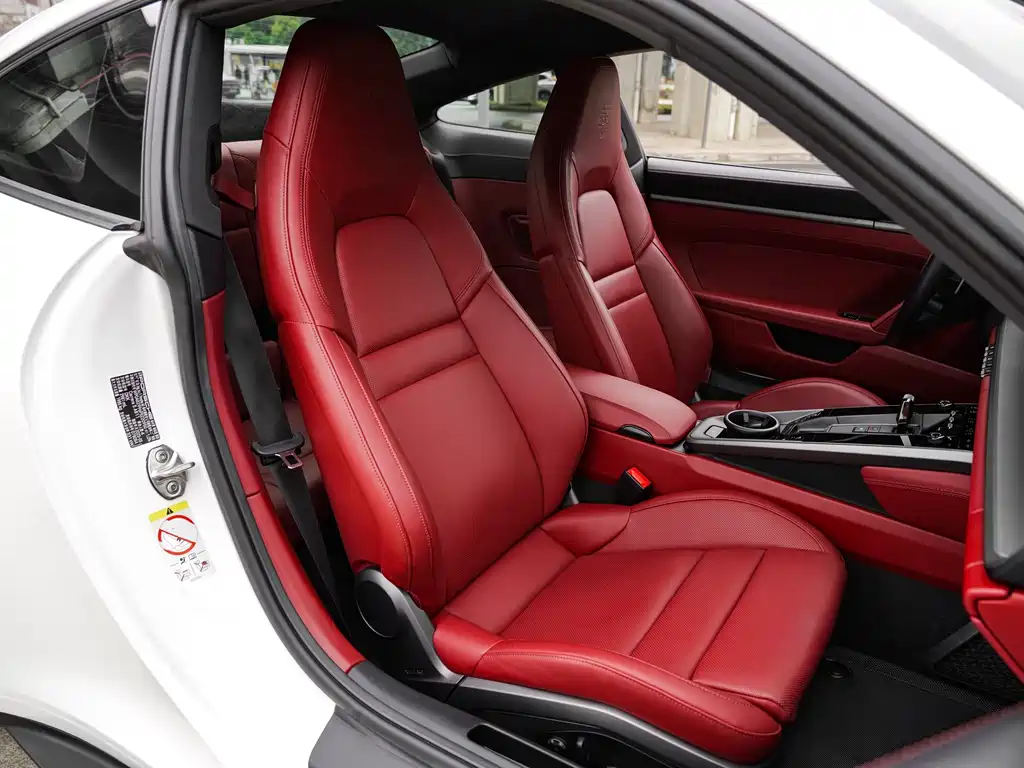 Porsche 911 2023 Carrera S 3.0T купить на сайте DeffCars