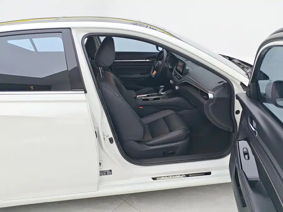 Teana 2021 2.0T XL Upper AD1 Smart Pilot Edition купить на сайте DeffCars