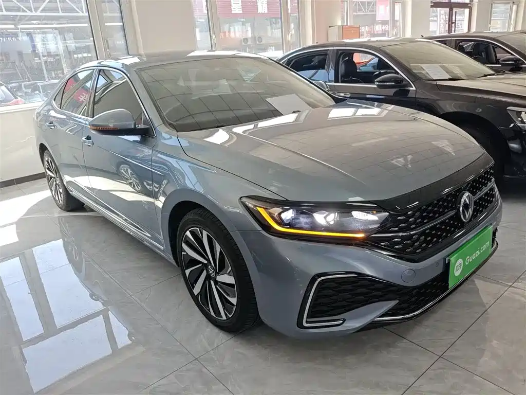 Passat 2022 330TSI Starry Sky Elite Edition купить на сайте DeffCars
