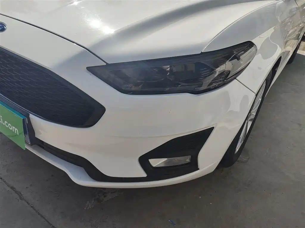 Mondeo 2020 EcoBoost 180 Fashion Model купить на сайте DeffCars