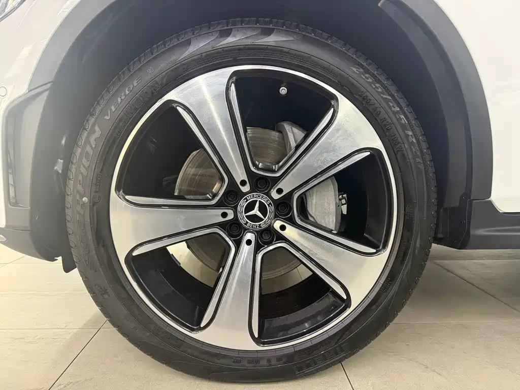 Mercedes-Benz GLC 2022 GLC 300 L 4MATIC Dynamic купить на сайте DeffCars