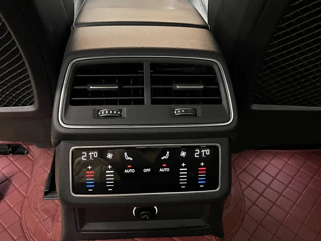 Audi A6L 2022 45 TFSI Premium Dynamic Model купить на сайте DeffCars