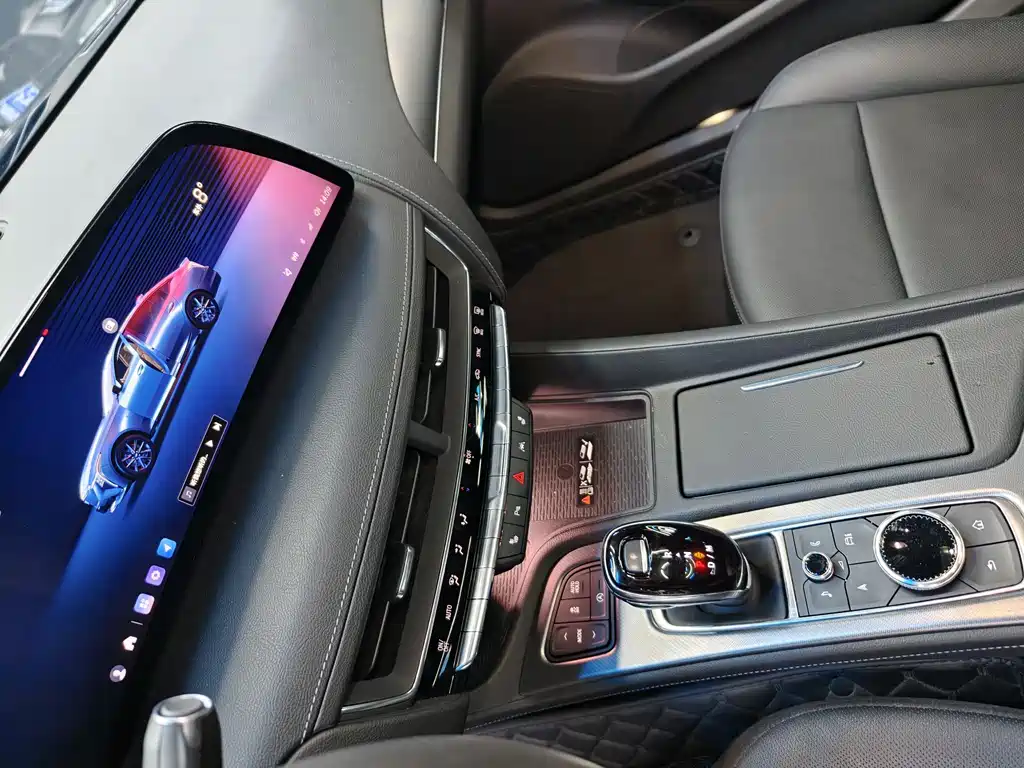 Cadillac CT5 2023 28T Platinum Type купить на сайте DeffCars