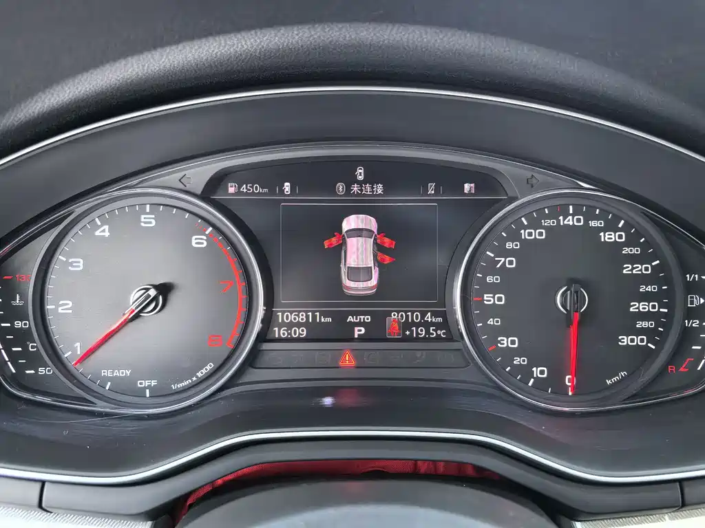 Audi A5 imported 2019 Sportback 40 TFSI fashionable model купить на сайте DeffCars