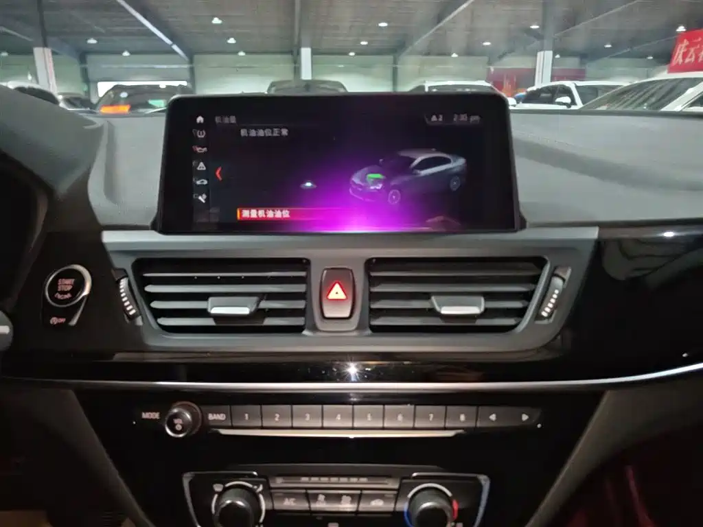 BMW 1 Series 2019 118i M Sports Package купить на сайте DeffCars
