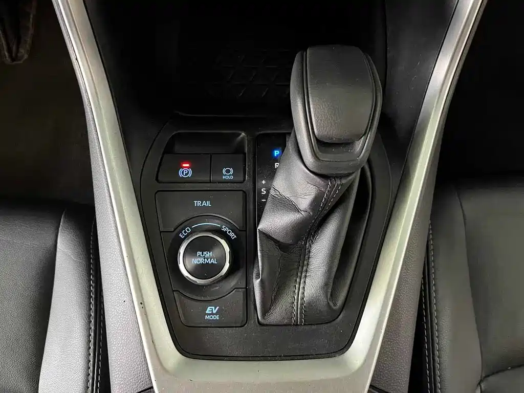 Wilanda 2021 Dual Engine 2.5L E-CVT four-wheel drive luxury version купить на сайте DeffCars
