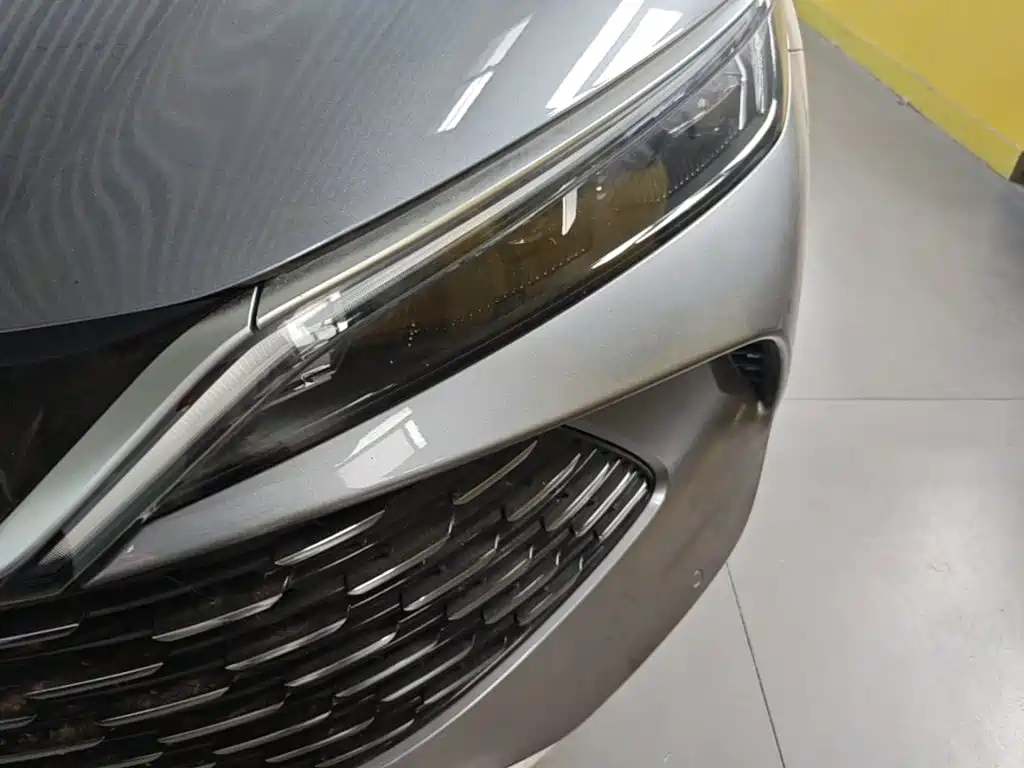 Qin L 2024 DM-i 120KM leading model купить на сайте DeffCars