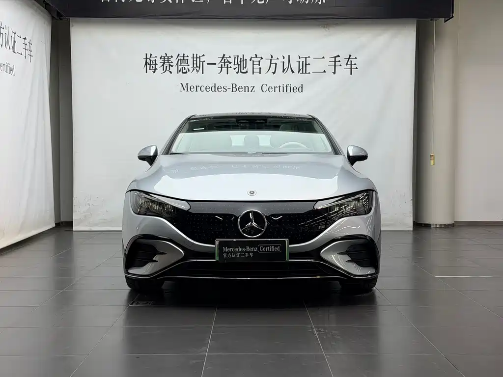 Mercedes-Benz EQE 2025 500 4MATIC Luxury Edition купить на сайте DeffCars