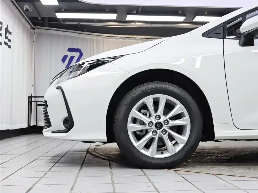 Corolla 2024 1.2T Elite Edition купить на сайте DeffCars