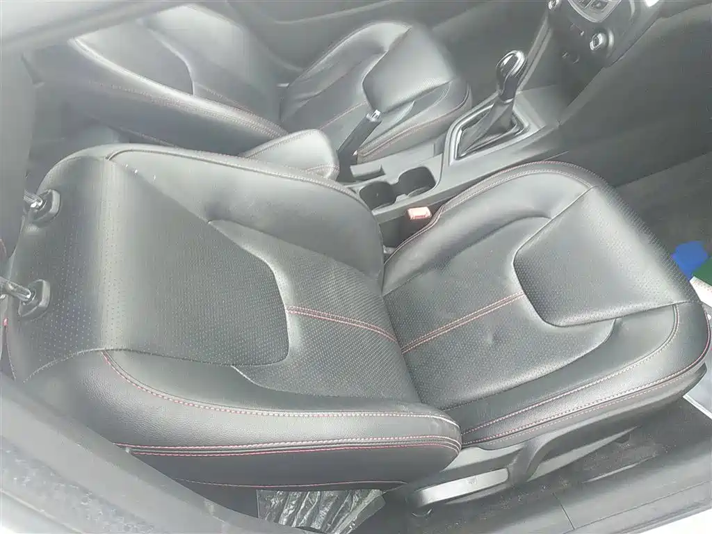 Arrizo 5 2017 1.5L CVT Trendsetting Edition купить на сайте DeffCars