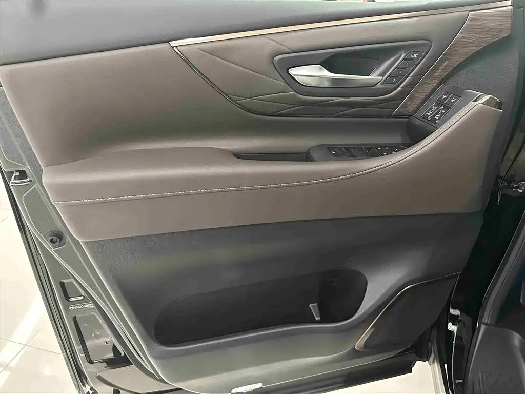 Alfa 2024 Dual Engine 2.5L Premium Edition купить на сайте DeffCars