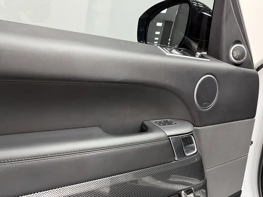 Range Rover Sport 2020 3.0 L6 HSE DYNAMIC купить на сайте DeffCars