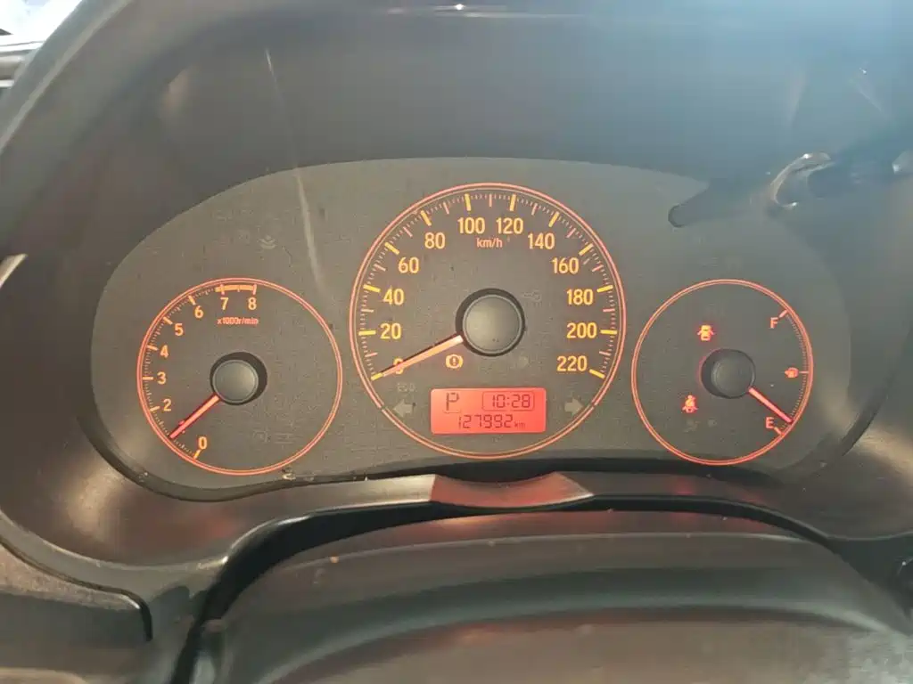 Greiz (Grace) 2016 1.5L CVT Classic Edition купить на сайте DeffCars