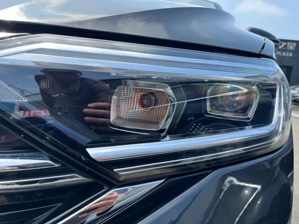 Sagitar 2025 300TSI DSG Super Edition купить на сайте DeffCars
