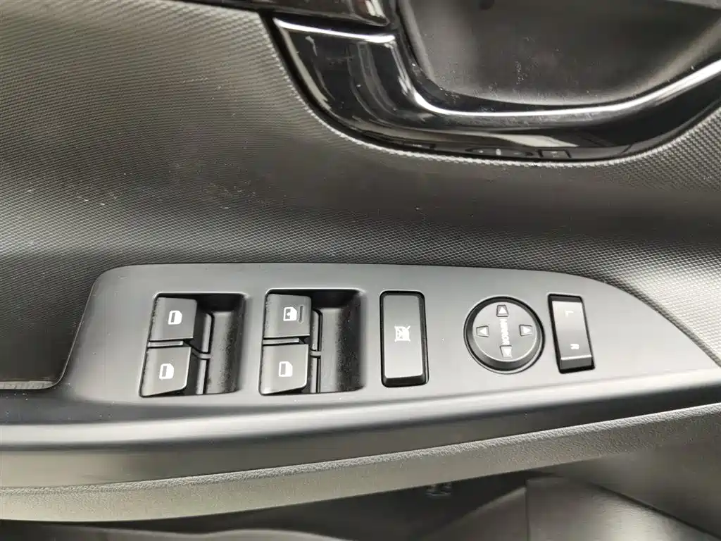 Yuedong 2020 1.6L automatic GL pleasing version купить на сайте DeffCars