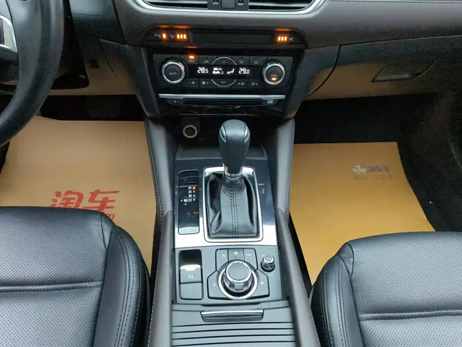 Atez 2017 2.5L Blue Sky Honor Edition купить на сайте DeffCars