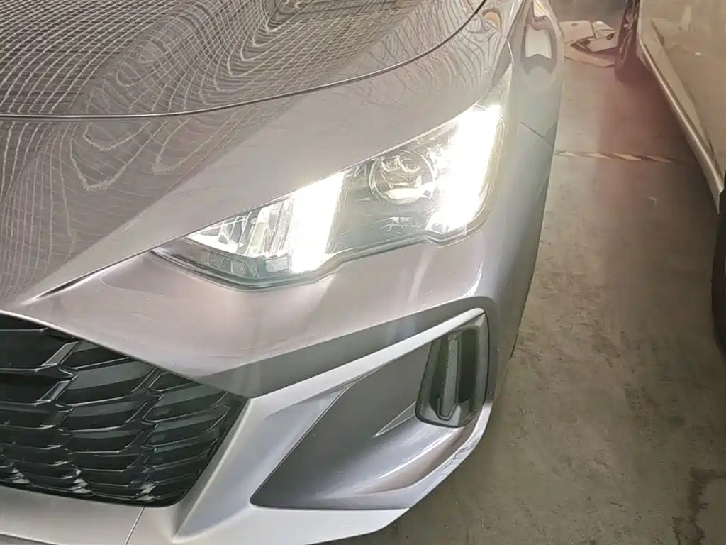 Shadow Leopard 2021 270T DCT J11 version купить на сайте DeffCars