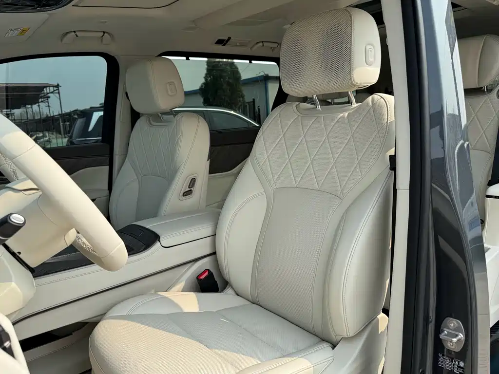 Weipai Alpine 2025 model 4WD Alpine 8 купить на сайте DeffCars