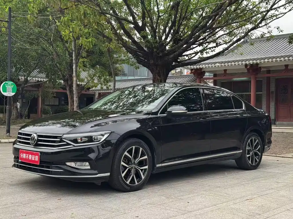 Magotan 2020 280TSI DSG comfort model купить на сайте DeffCars