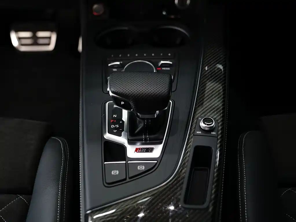 Audi RS 5 2019 RS 5 2.9T Sportback купить на сайте DeffCars