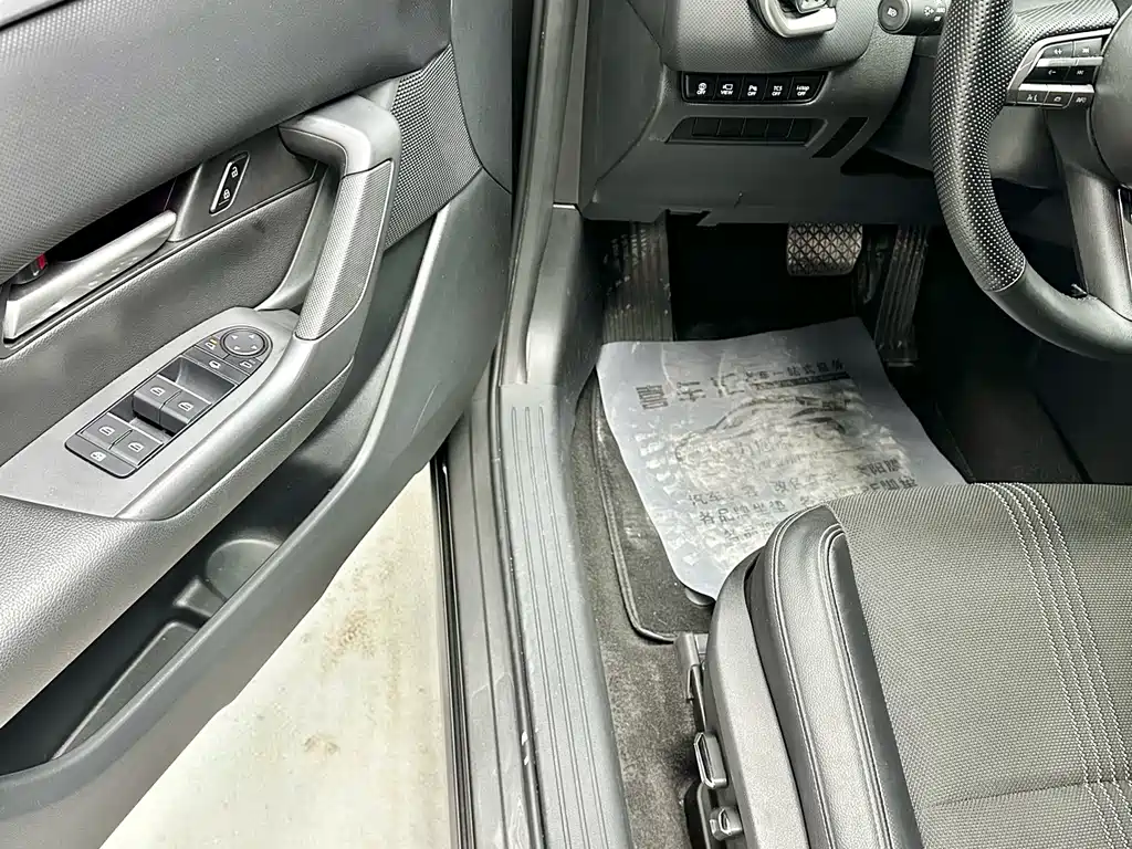 Mazda CX-50 Xingye 2023 2.0L Leading Edition купить на сайте DeffCars