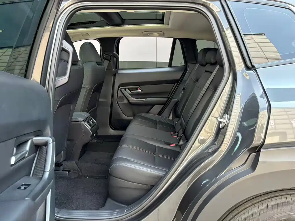 Mazda CX-50 Xingye 2023 2.5L Smart Travel Edition купить на сайте DeffCars