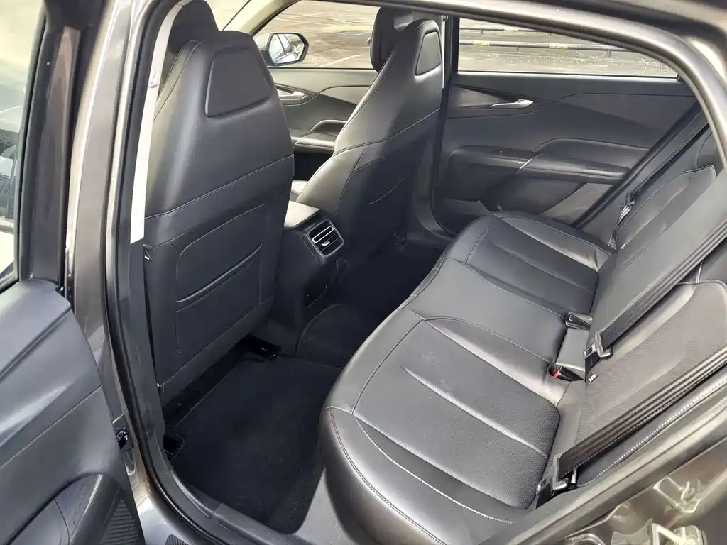 Eado 2024 1.5T GDI automatic premium model купить на сайте DeffCars