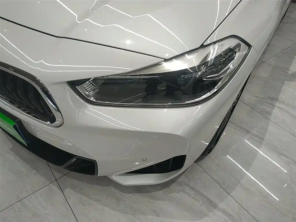 BMW X2 2020 sDrive25i Leading M Sports Package купить на сайте DeffCars