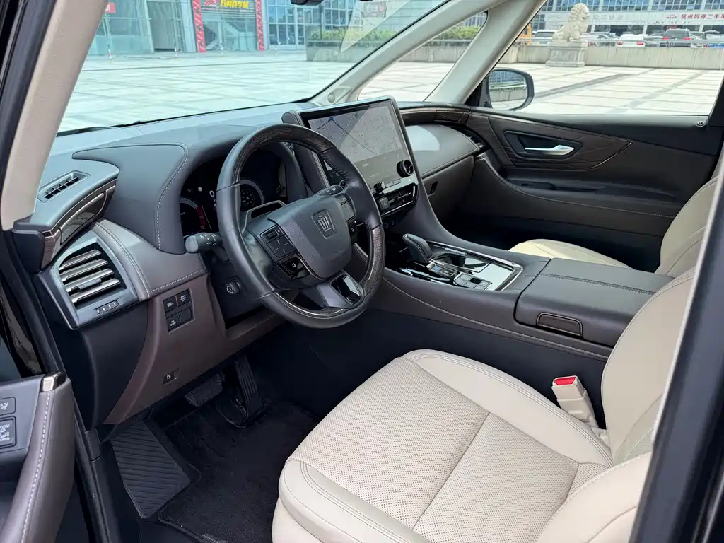 Wilfa 2024 Crown Dual Engine 2.5L Extreme Edition купить на сайте DeffCars