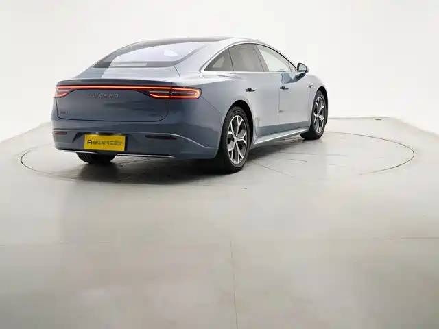 Smart World S7 2025 705km Pro купить на сайте DeffCars