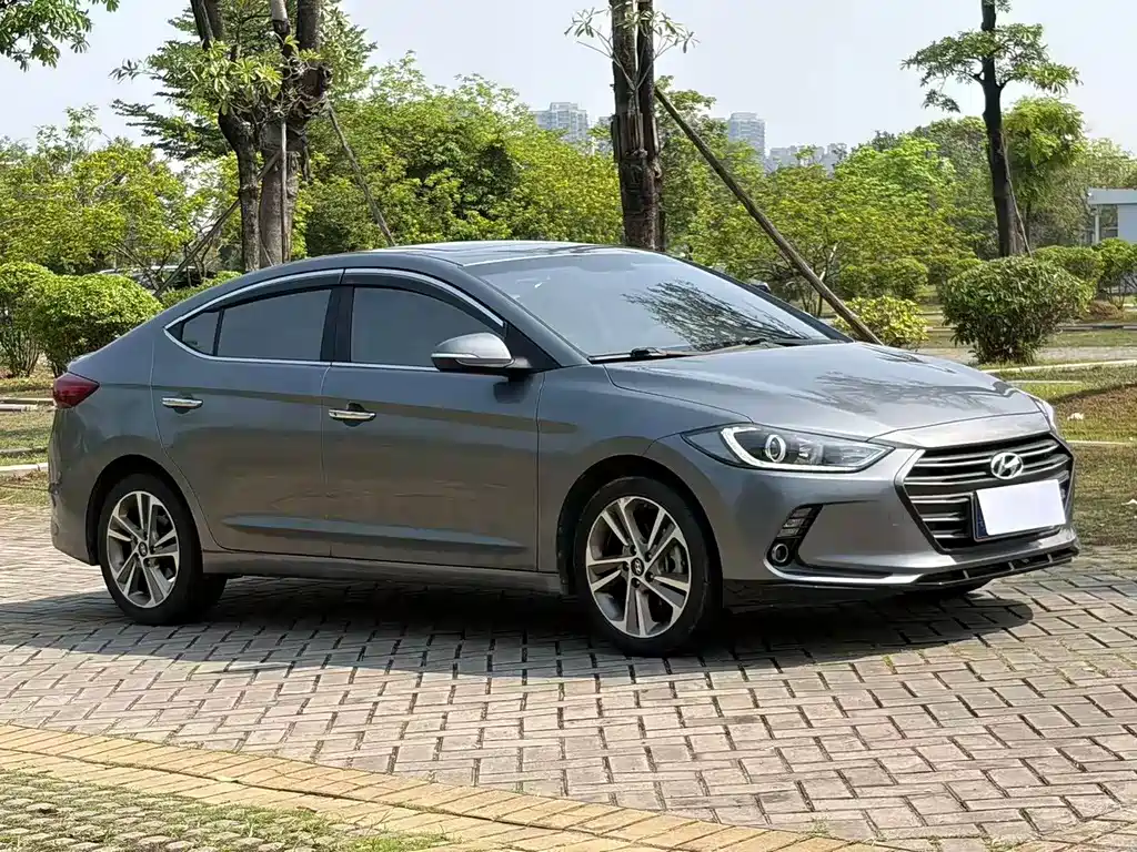 Lingdong 2018 1.6L Automatic 15th Anniversary Special Edition купить на сайте DeffCars