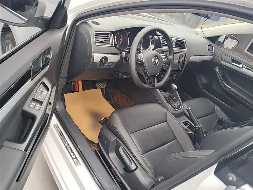 Sagitar 2018 280TSI DSG comfort model купить на сайте DeffCars