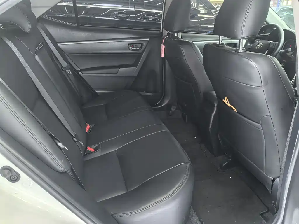 Ralink 2017 facelift 185T CVT Elite Edition National V купить на сайте DeffCars