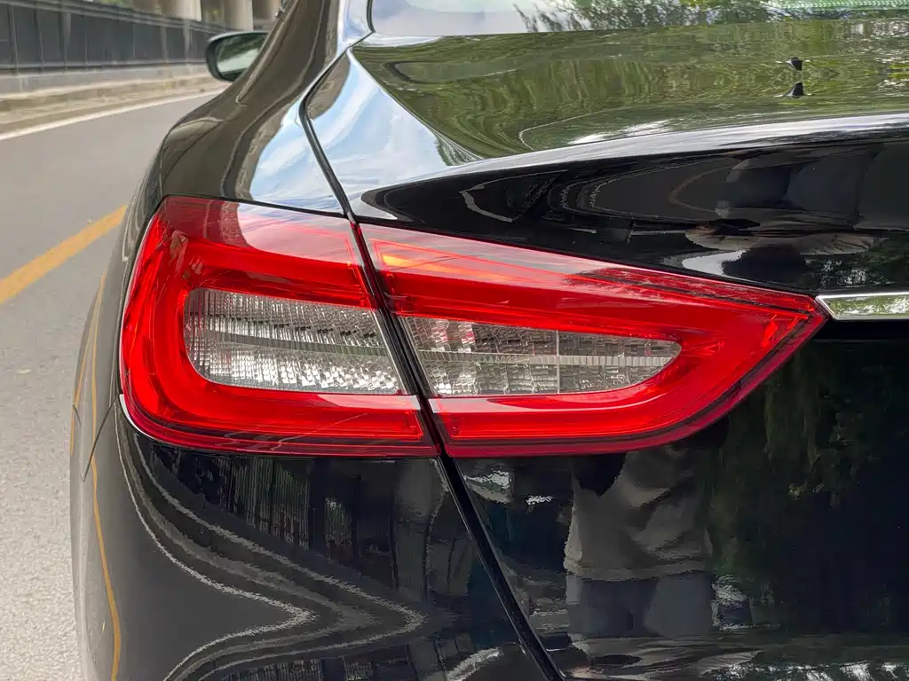 President 2015 3.0T standard model купить на сайте DeffCars