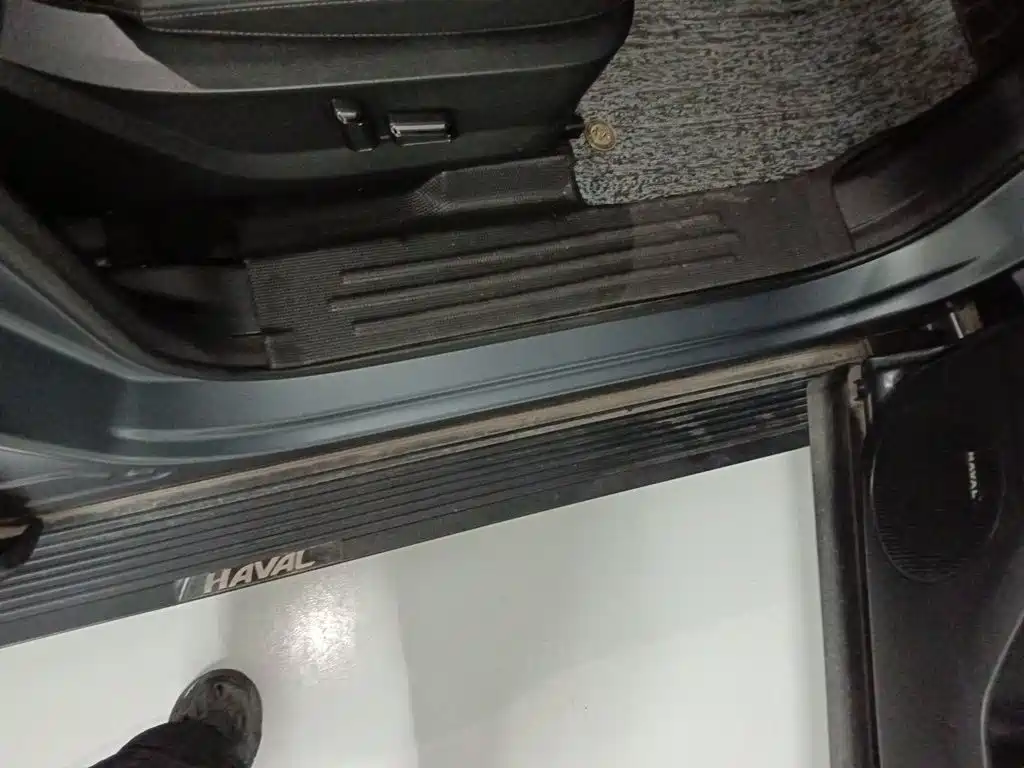 Haval Raptor New Energy 2024 Hi4 145 Travel Edition купить на сайте DeffCars