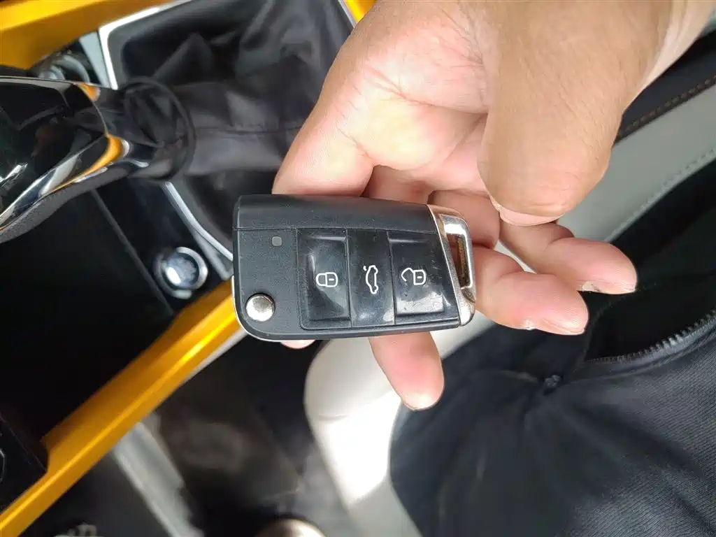 Tukai 2020 1.5L automatic comfort version купить на сайте DeffCars