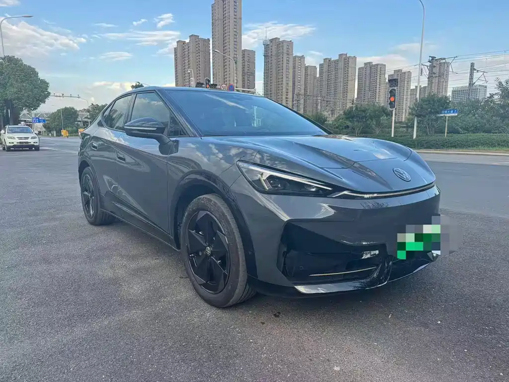 ID.UNYX 06 2024 Pro long battery life version купить на сайте DeffCars